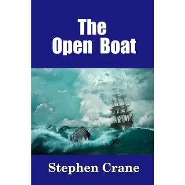 The Open Boat