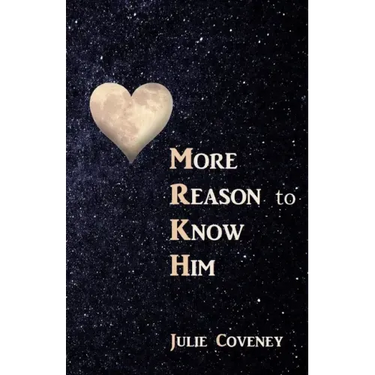 Mrkh: More Reason to Know Him