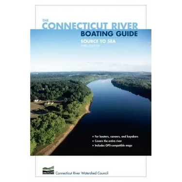 Connecticut River Boating Guide