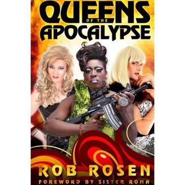 Queens of the Apocalypse