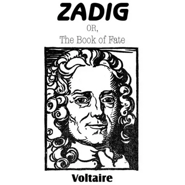 Zadig; or, The Book of Fate