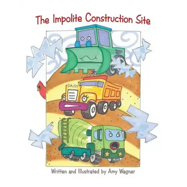The Impolite Construction Site