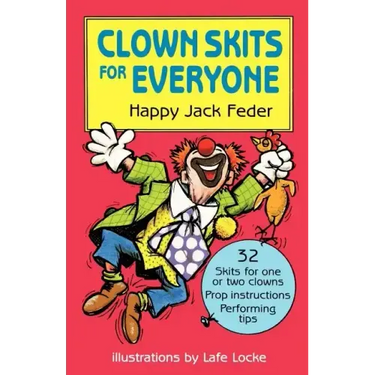 Clown Skits for Everyone
