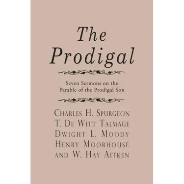 The Prodigal