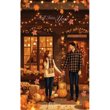 Fall Into You
