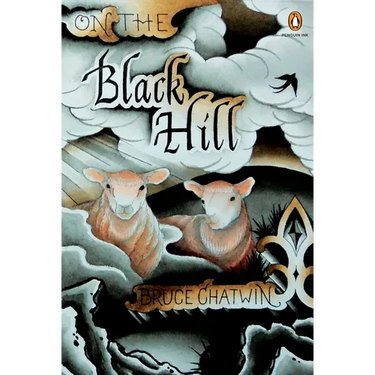 On the Black Hill