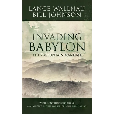 Invading Babylon