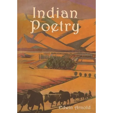 Indian Poetry