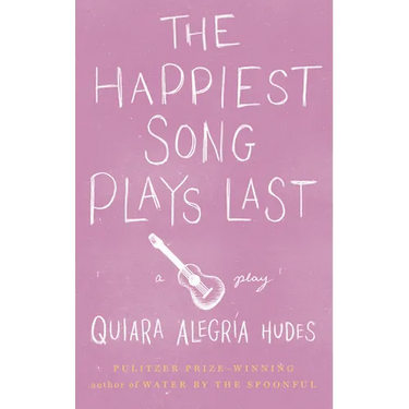The Happiest Song Plays Last