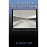 The Trilogy of the Legend of Friends: A Poetic Experience for Children of All Ages