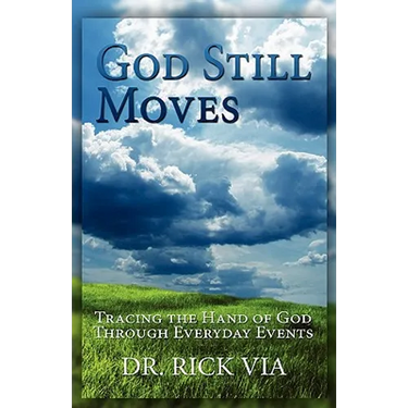 God Still Moves