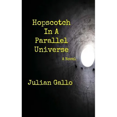 Hopscotch In A Parallel Universe