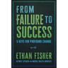 From Failure to Success: Five Keys for Profound Change