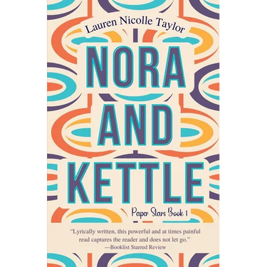 Nora and Kettle