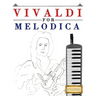 Vivaldi for Melodica: 10 Easy Themes for Melodica Beginner Book