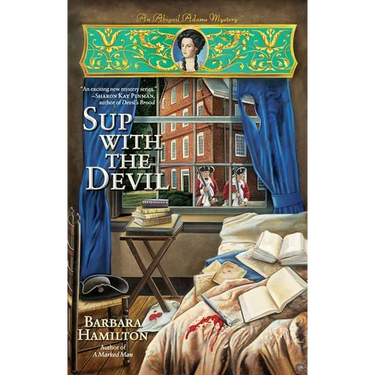 Sup with the Devil