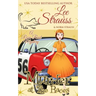 Murder at the Races: a 1950s cozy historical mystery