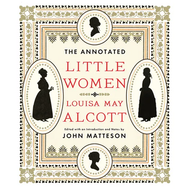 The Annotated Little Women