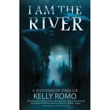 I Am The River