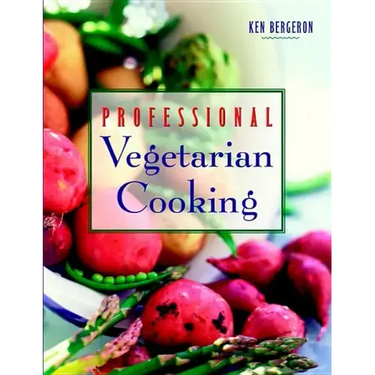 Vegetarian Cooking
