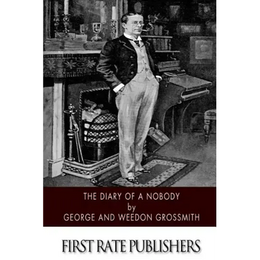 The Diary of a Nobody