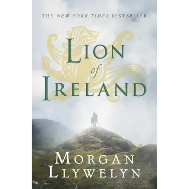 Lion of Ireland
