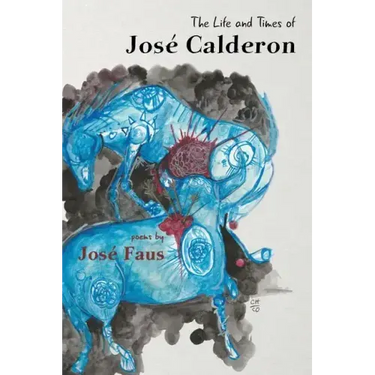 The Life and Times of José Calderon