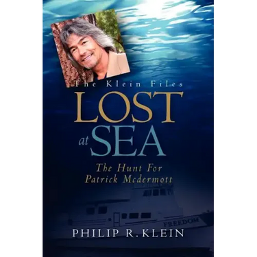 Lost at Sea: The Hunt for Patrick McDermott