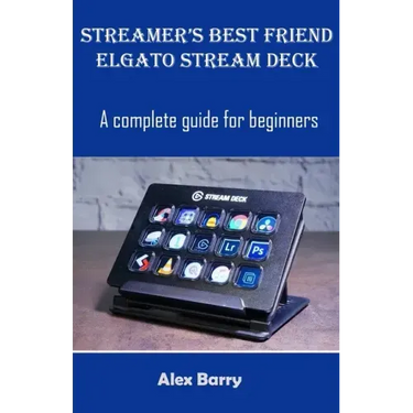 Streamer's Best Card: A comprehensive guide for Beginners