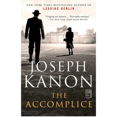 The Accomplice