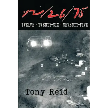 12/26/75: Twelve Twenty-Six Seventy-Five