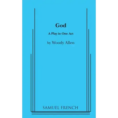 God