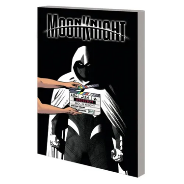 Moon Knight by Lemire & Smallwood: The Complete Collection