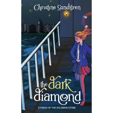 The Dark Diamond