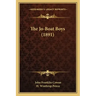The Jo-Boat Boys (1891)