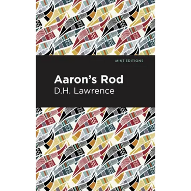 Aaron's Rod