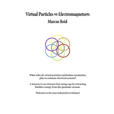 Virtual Particles in Electromagnetism
