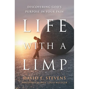 Life with a Limp: Discovering God's Purpose in Your Pain