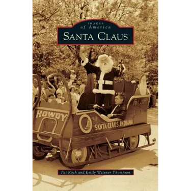 Santa Claus