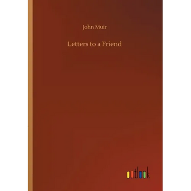 Letters to a Friend