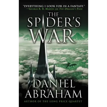The Spider's War