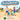 Tide Pool Adventure (English-Spanish Edition)