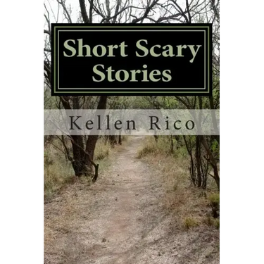 Short Scary Stories
