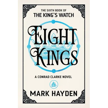 Eight Kings