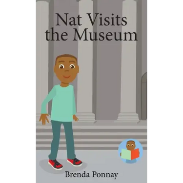 Nat Visits the Museum