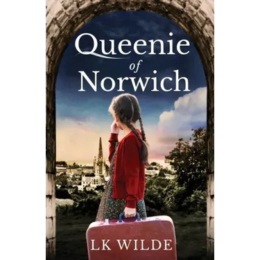 Queenie of Norwich
