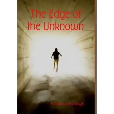 The Edge of the Unknown