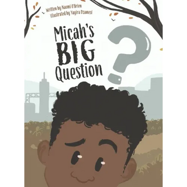 Micah's Big Question