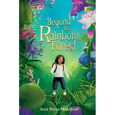 Beyond the Rainbow Forest