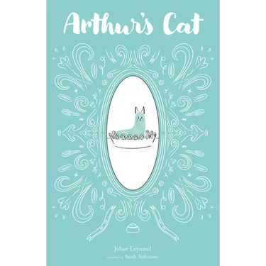 Arthur's Cat